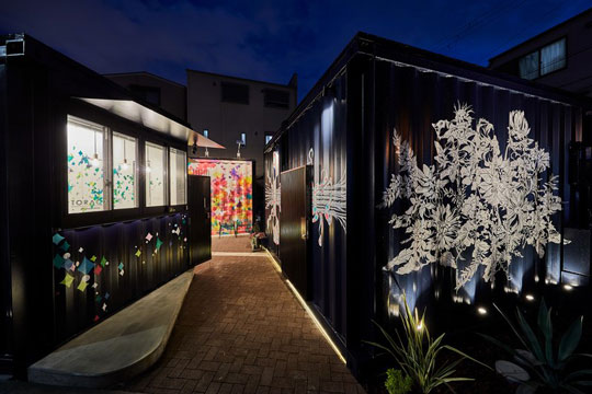 ＴＯＲＡＣＯ　Ｋｏｎｏｈａｎａ