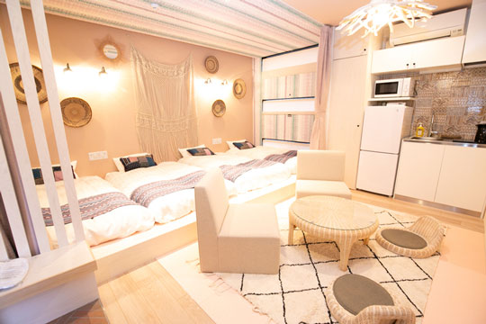 ＴＯＲＡＣＯ　Ｋｏｎｏｈａｎａ