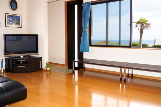 サニーコースト南房総