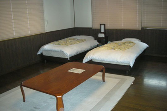 蔵の宿　菱風荘