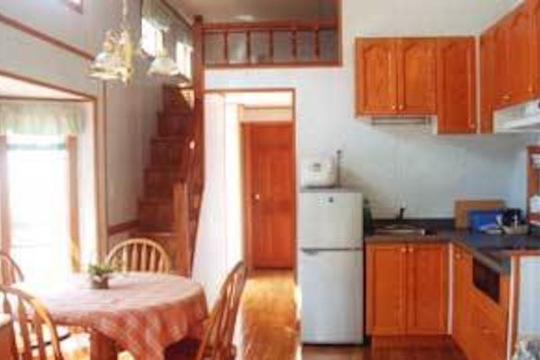 コテージ・パラディーゾ