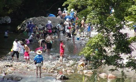 六日町温泉　ぬくもりとやすらぎの宿　越路荘