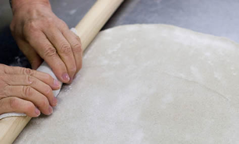 耶馬渓山荘　えぼしや