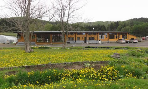 ファームイン　悠遊ファーム