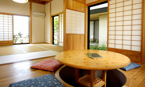 ファームハウス　のの花