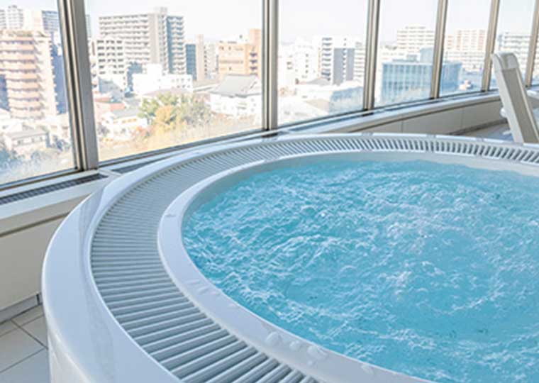 ウェスティンホテル大阪