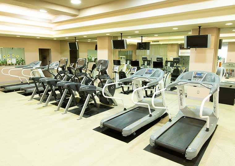 ホテルオークラ神戸