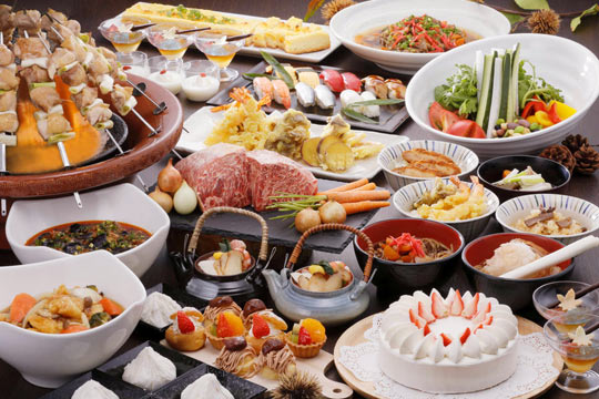 会津東山温泉　御宿東鳳