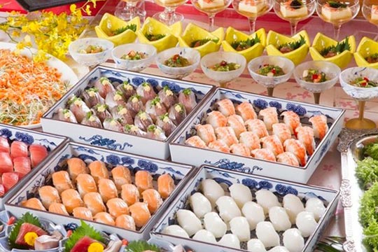 東山温泉　東山パークホテル新風月