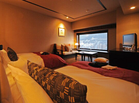 ラビスタ函館ベイ