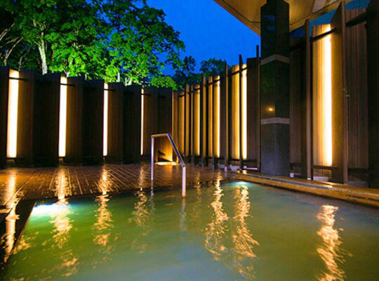 ニセコノーザンリゾート・アンヌプリ