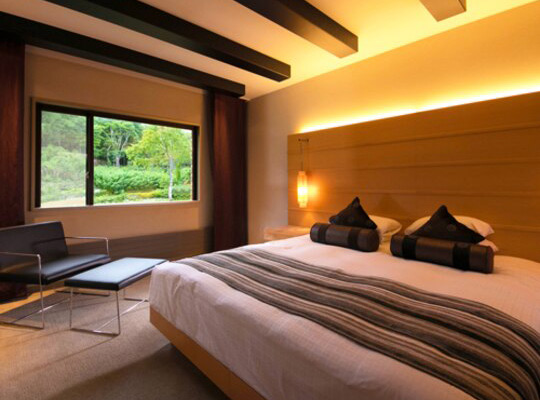 ニセコノーザンリゾート・アンヌプリ