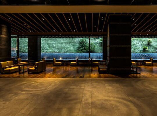 緑の風リゾート　きたゆざわ