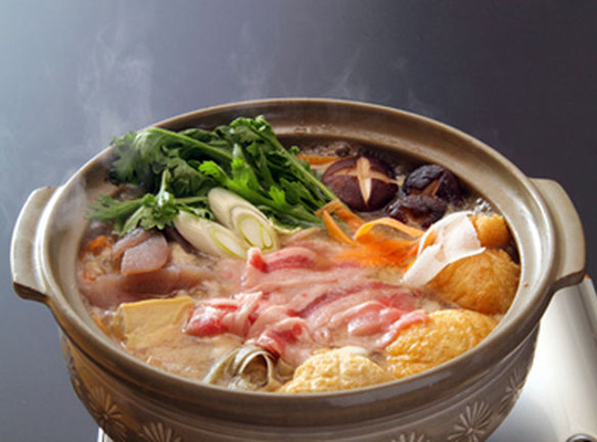 峡谷の湯宿　大歩危峡まんなか