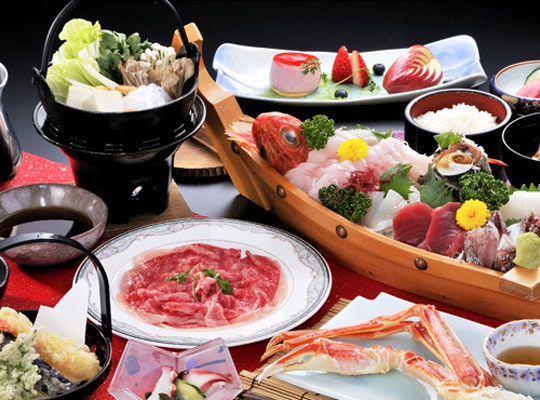 湯河原温泉　ホテル　眺望山荘