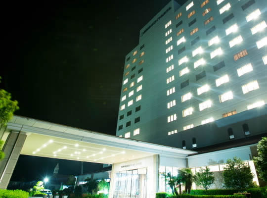 串本ロイヤルホテル