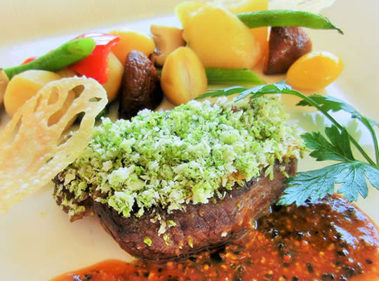 串本ロイヤルホテル