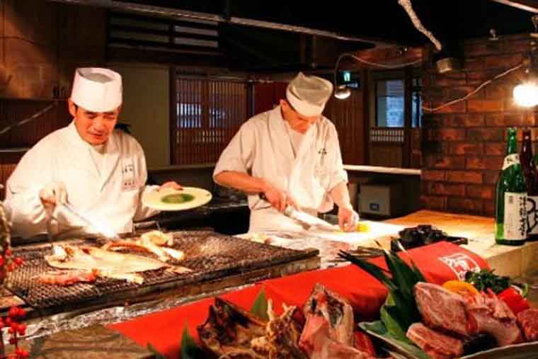 定山渓温泉 定山渓第一寶亭留 翠山亭