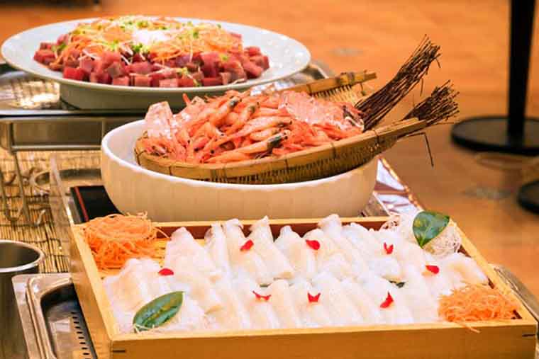 定山渓温泉 定山渓ホテル