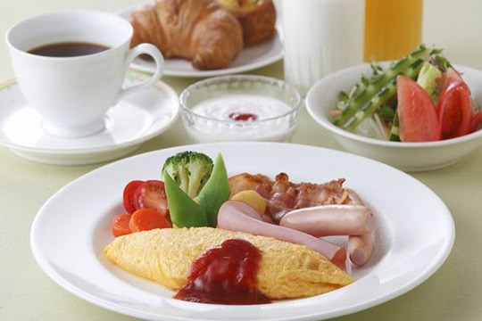 第一ホテル両国