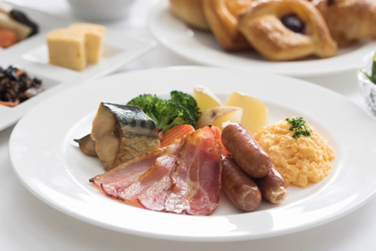 ホテルメトロポリタン　エドモント