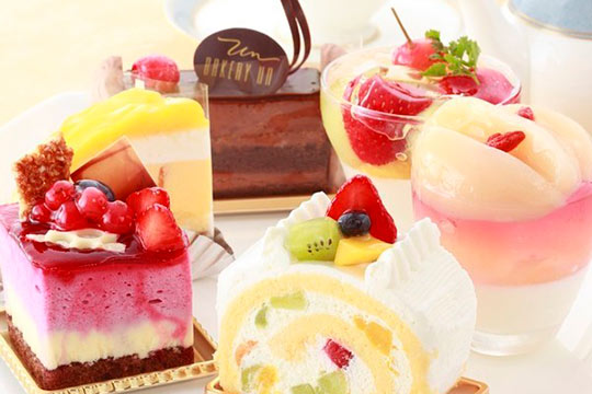 ホテルイースト２１東京（オークラホテルズ＆リゾーツ）