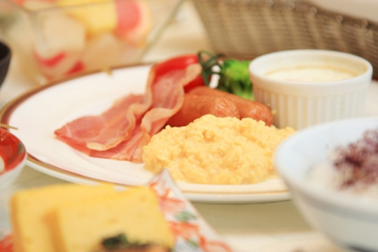 ホテルモントレ銀座