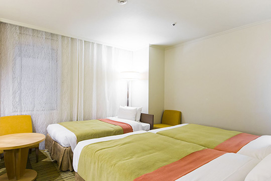 吉祥寺第一ホテル