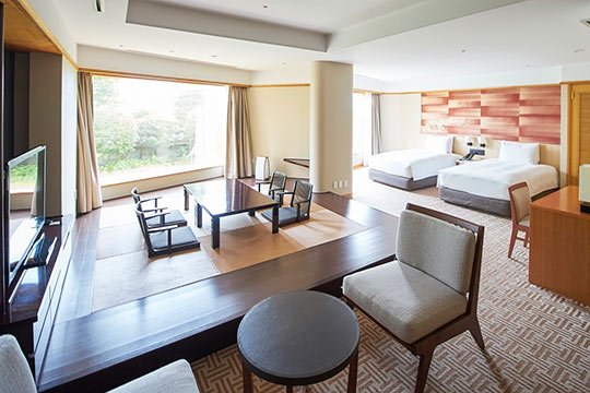 ホテル雅叙園東京