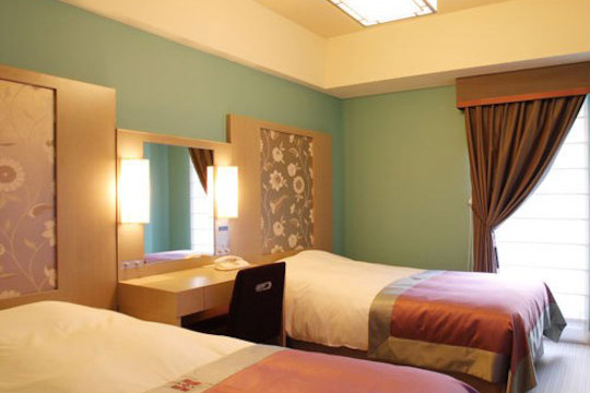 ホテルモントレ半蔵門