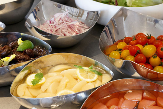 京王プラザホテル