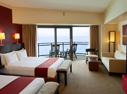 アウトリガー・グアム・ビーチ・リゾート(OUTRIGGER GUAM BEACH RESORT)