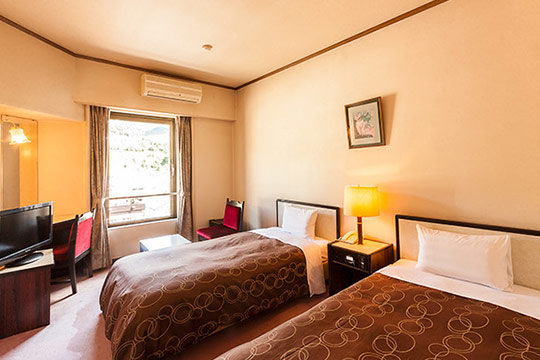 ルーピアイン南湖