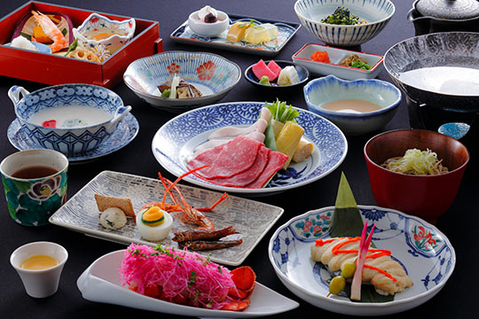 上諏訪温泉 しんゆ(親湯)