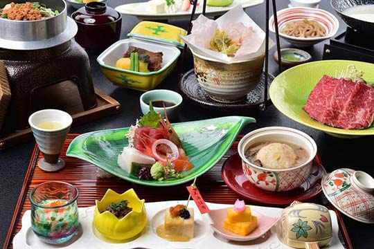 上諏訪温泉 ぬのはん