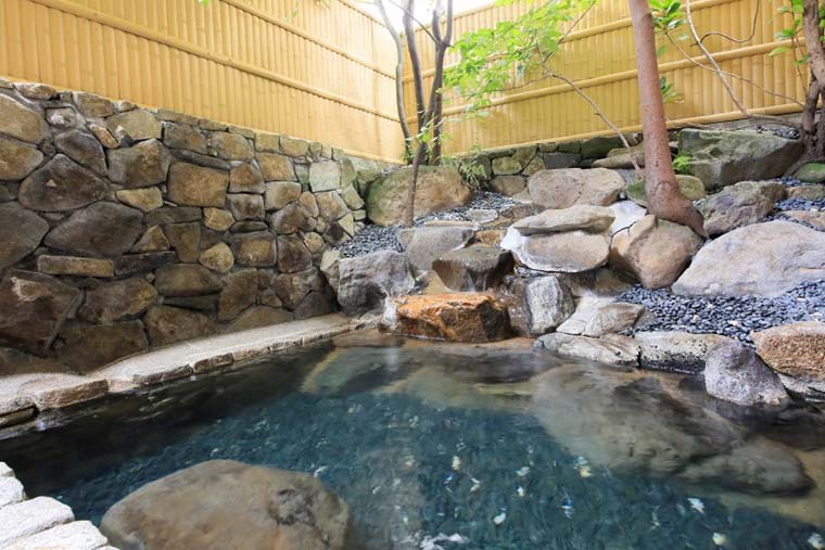 上諏訪ステーションホテル