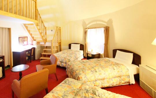 御殿場高原　時之栖（ときのすみか）