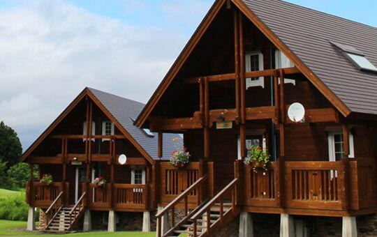 あてま温泉　当間高原リゾート　ベルナティオ