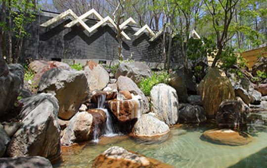 ロイヤルホテル　八ヶ岳　－ＤＡＩＷＡ　ＲＯＹＡＬ　ＨＯＴＥＬ－