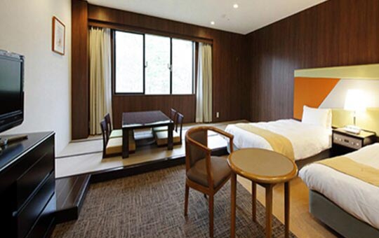 ロイヤルホテル　八ヶ岳　－ＤＡＩＷＡ　ＲＯＹＡＬ　ＨＯＴＥＬ－