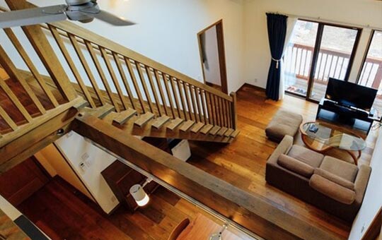 ネオオリエンタルリゾート八ヶ岳高原コテージ