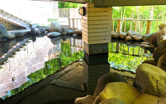 那須温泉　ホテル・フロラシオン那須