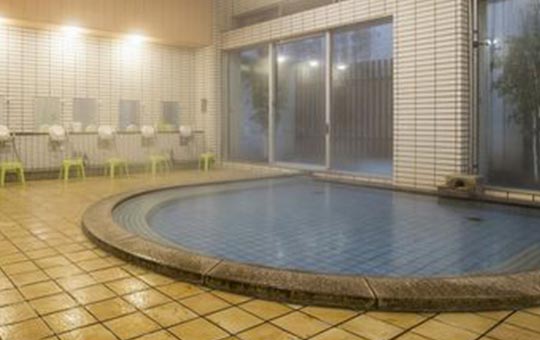 鷲ヶ岳高原ホテル・レインボー