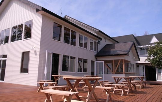 淡路カントリーガーデン　＜淡路島＞