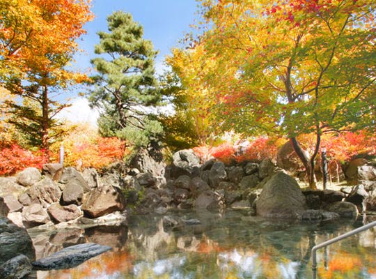 裏磐梯ロイヤルホテル