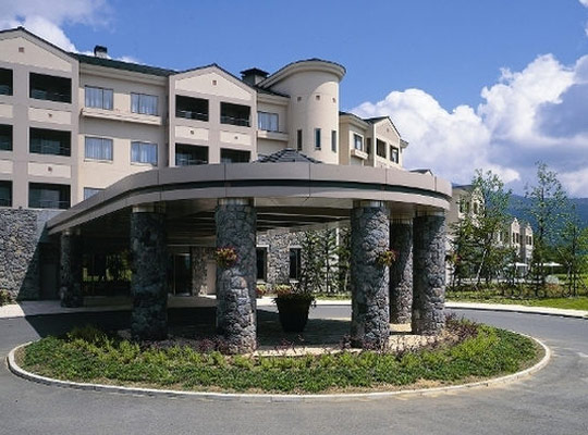 裏磐梯 グランデコ 東急ホテル