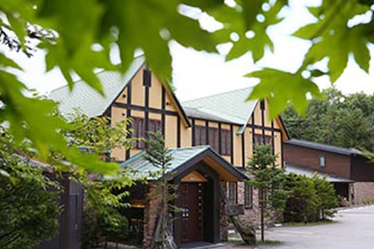 ドーミー倶楽部 軽井沢