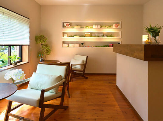 嬉野温泉　ハミルトン宇礼志野