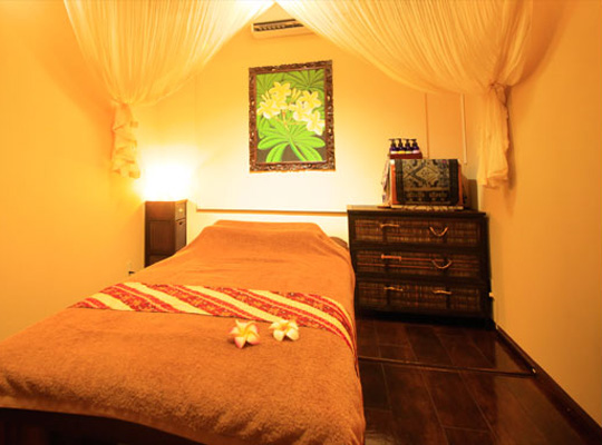 ホテル＆スパ　アンダリゾート伊豆高原