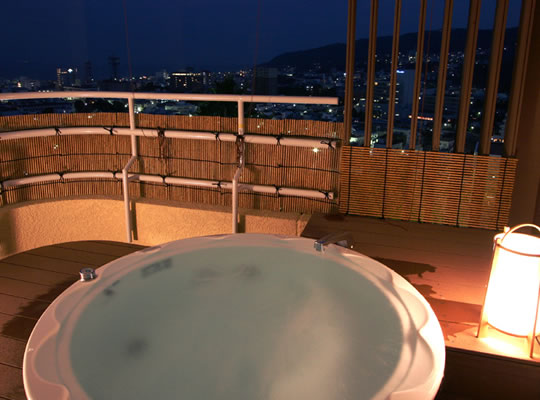 伊東温泉　伊東ホテル聚楽（じゅらく）